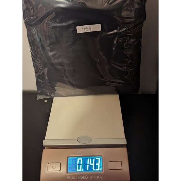 J Crew Jeans Womens 30 Corduroy Toothpick Skinny Pants Casual Black/ Dark Blue - Picture 15 of 15